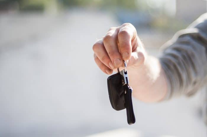 LendingArch - 4 Benefits of Getting Pre-Approved for a Car Loan
