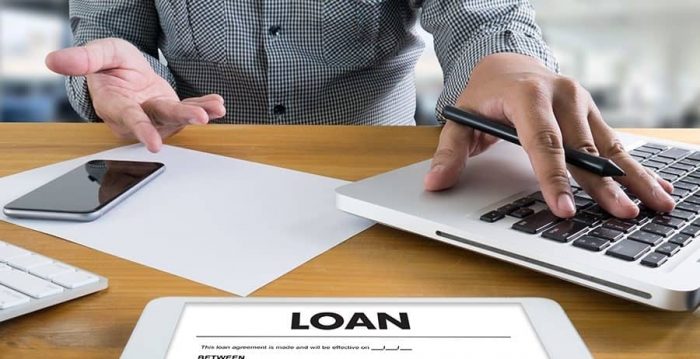 LendingArch - Applying for Car Loans Online