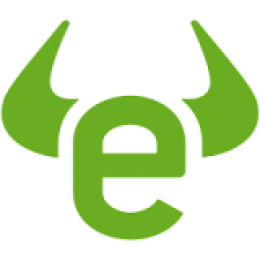 LendingArch - e-toro Logo