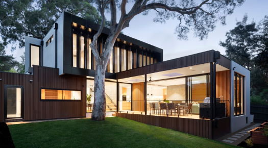 LendingArch - Home Loan Image