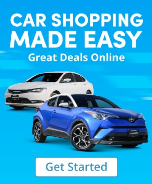 LendingArch - Car Shopping Made Easy