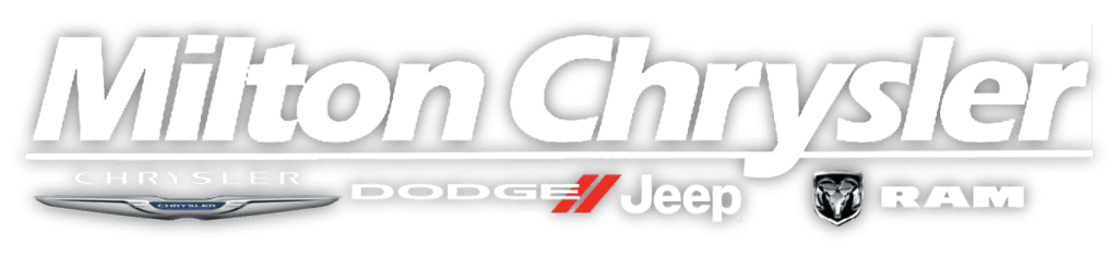 LendingArch - Milton Chrysler Logo