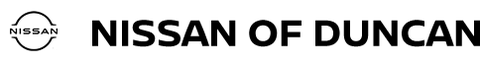 LendingArch - Nissan of Duncan Logo