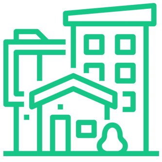 LendingArch - Refinance Icon