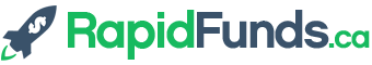 LendingArch - Rapid Funds Logo