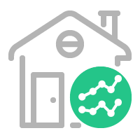 LendingArch - Mortgage Hub - Rate Icon 2